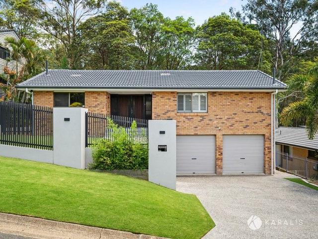 17 Passchendaele Street, QLD 4121