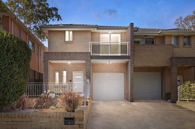 39A Dorahy Street, NSW 2117