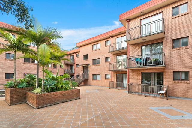 17/420-422 Crown Street, NSW 2500