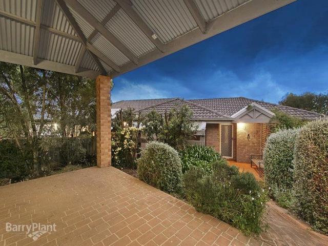 62 Lawrence Drive, VIC 3806