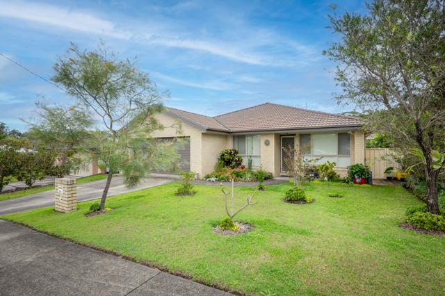 56 Eileen Drive, NSW 2456