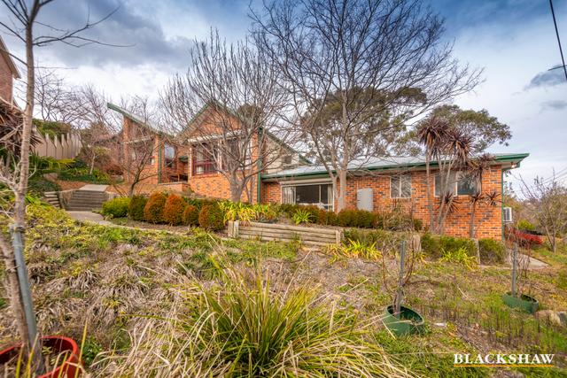 75 O'Connor Circuit, ACT 2905