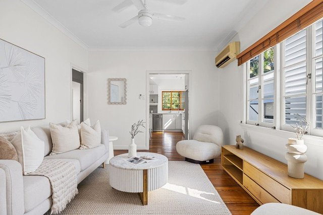 28 Jeffcott Street, QLD 4012