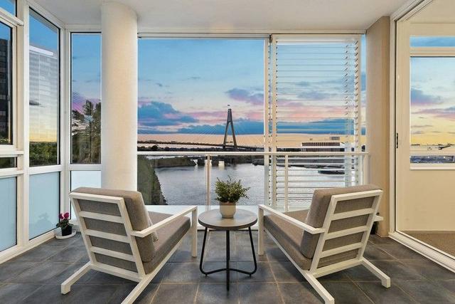 601/24 Refinery Drive, NSW 2009