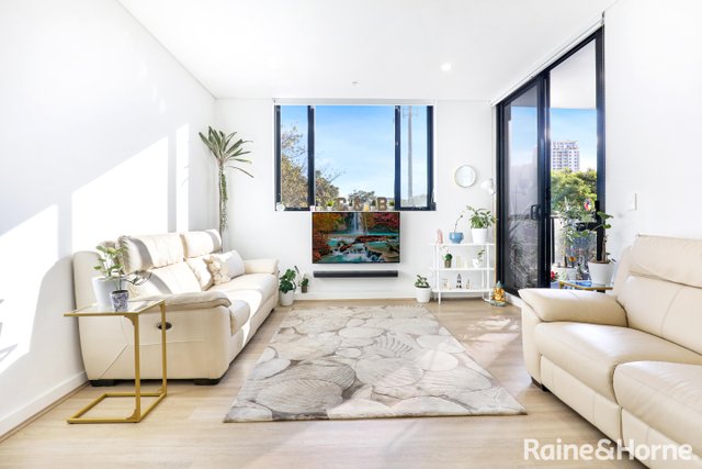201/14-18 Auburn Street, NSW 2500