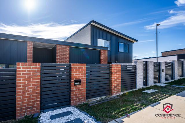 18 Pannell Street, ACT 2611