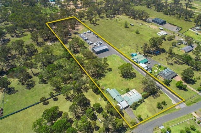 28-34 Isaac Smith Road, NSW 2749