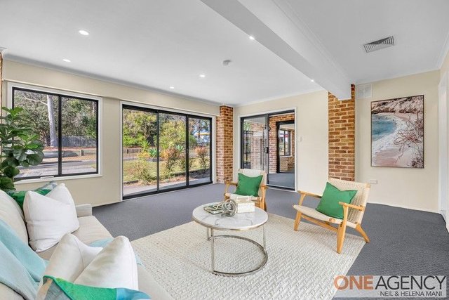 9 Curringa Road, NSW 2250