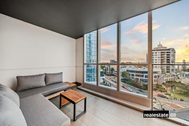 506/1 Harper Terrace, WA 6151