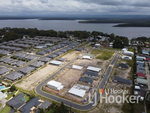 Lot 63 Patrina Circuit, NSW 2540