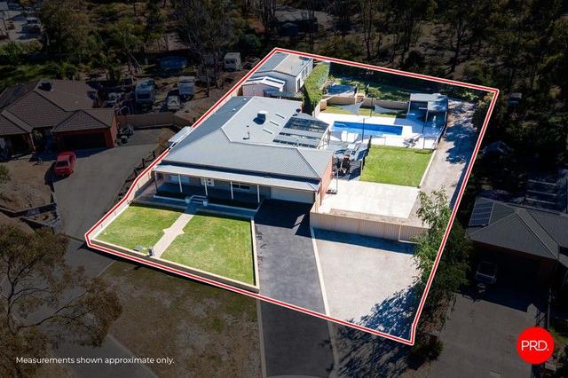 13 Bedarra Court, VIC 3551