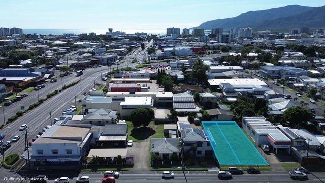 310-312a Severin Street, QLD 4870