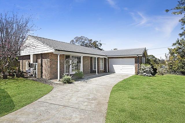 17 Huntley Grange Road, NSW 2777