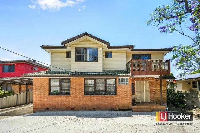 83 Cartwright Avenue, NSW 2168