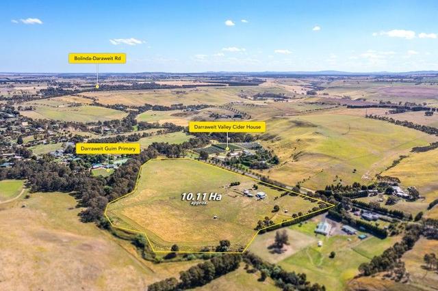 64 Darraweit Valley Road, VIC 3756