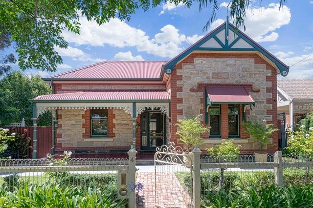 4 Hughes Street South, SA 5011