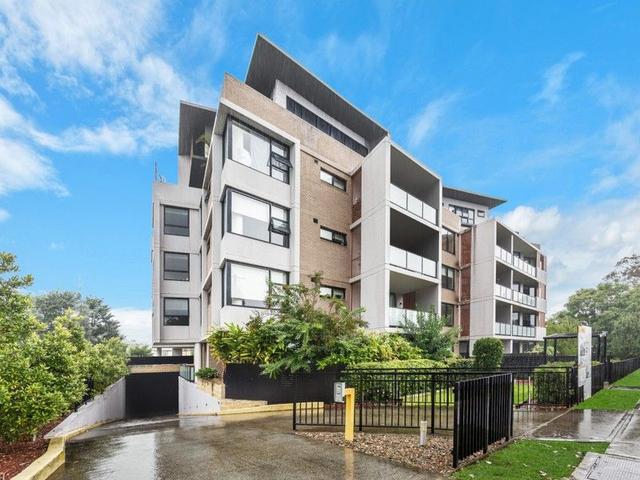 25/522-524 Pacific Highway, NSW 2079