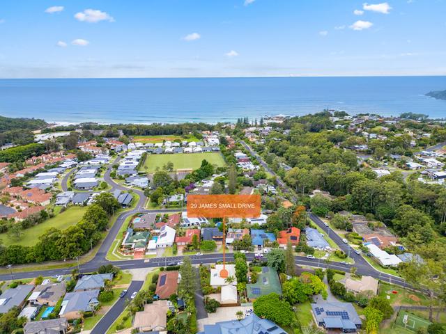 29 James Small Drive, NSW 2450