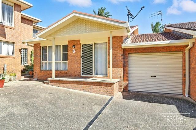 3/34 Waugh  Street, NSW 2444