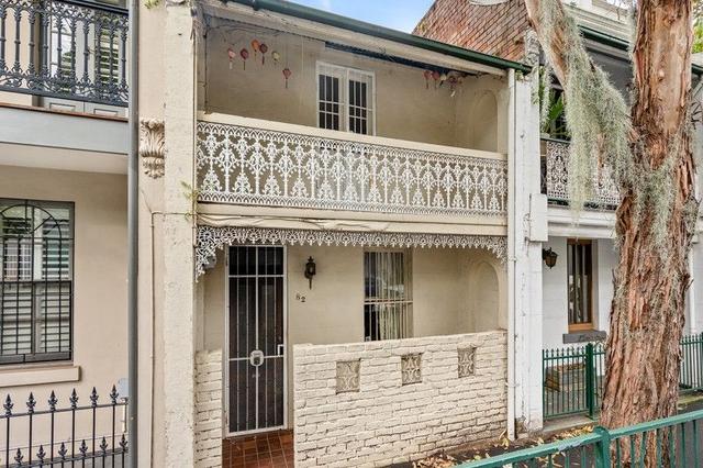 82 Shepherd Street, NSW 2008