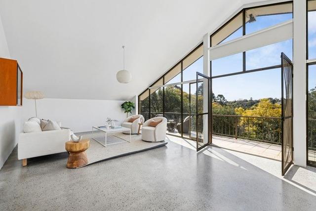 33 Grafton Avenue, NSW 2065