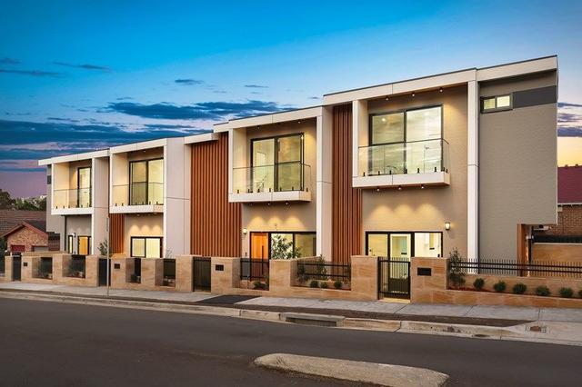 4/53 Nicholson Street, NSW 2134