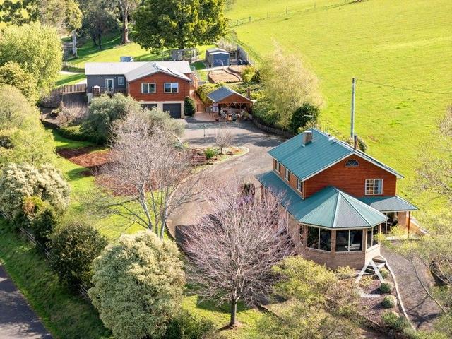 85 Burnside  Road, TAS 7260