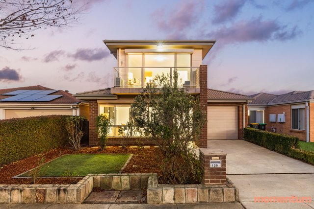 126 Mabo Boulevard, ACT 2914