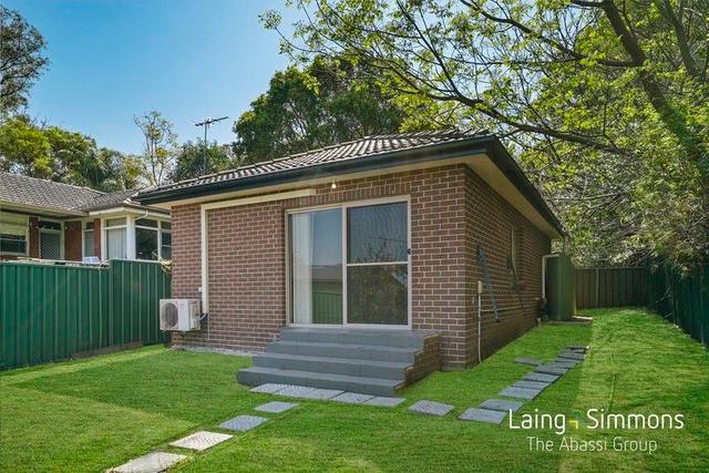 17A Glenview Street, NSW 2760