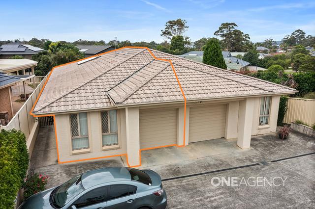 29A Turvey Crescent, NSW 2540