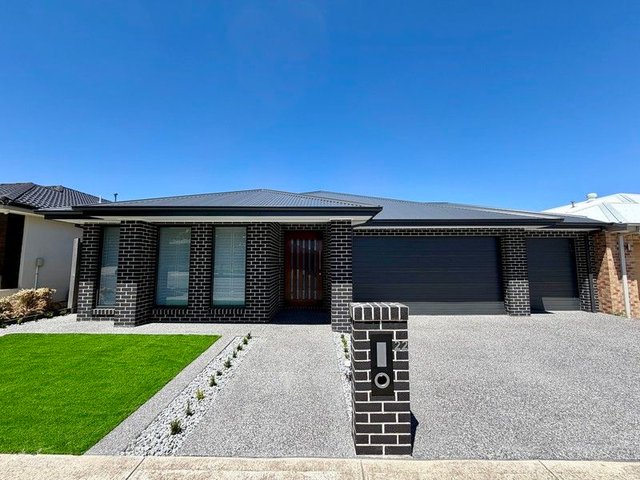 22 Buttercup Drive, VIC 3059