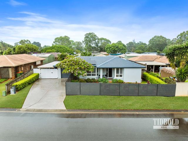 2 Lees Court, QLD 4165