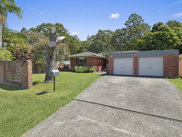 25 Green Lea Crescent, NSW 2450