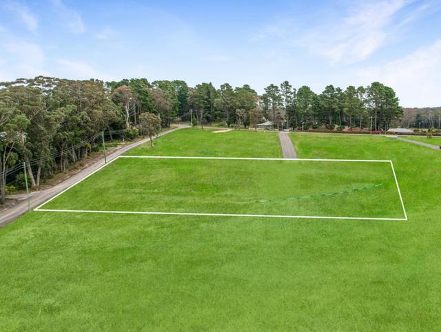 17b Bumballa Road, NSW 2579