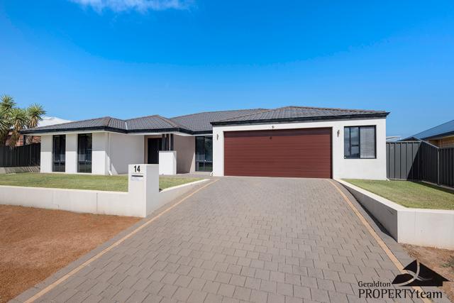 14 Sutherland Drive, WA 6530