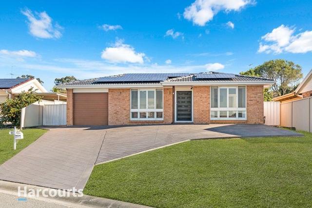 7 Salford Street, NSW 2759