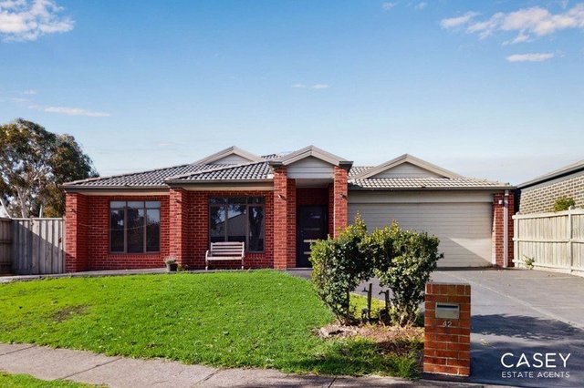 42 Freshwater Boulevard, VIC 3975