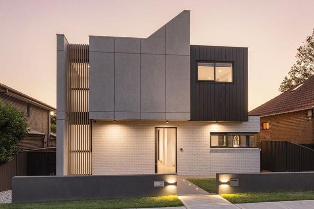 22 Mortlake Street, NSW 2137