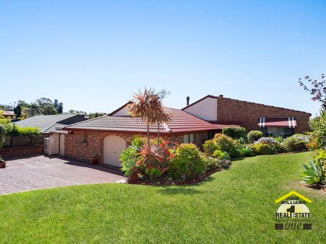 27 Kittyhawk Crescent, NSW 2566