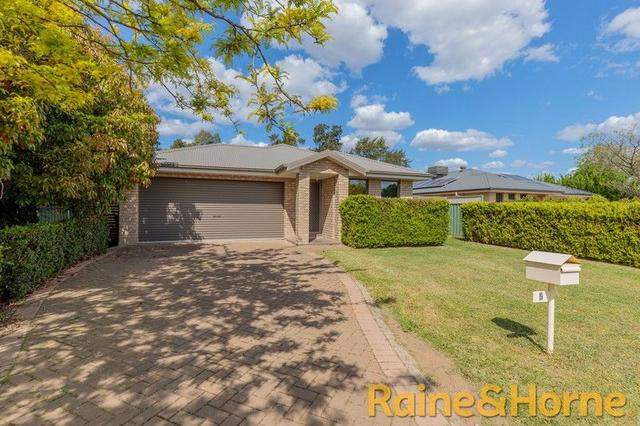 5 Javea Close, NSW 2830