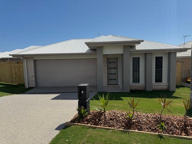 8 Summer Drive, QLD 4655