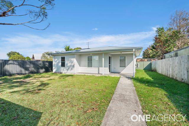 33A Kingsford Smith Crescent, NSW 2540