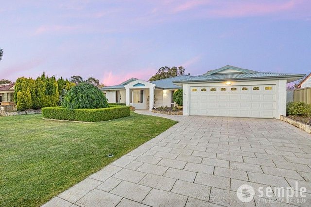 31 Simmonds Parade, WA 6150