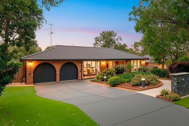 38 Lisa Crescent, NSW 2154