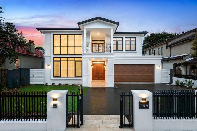 199 Mowbray Road, NSW 2068