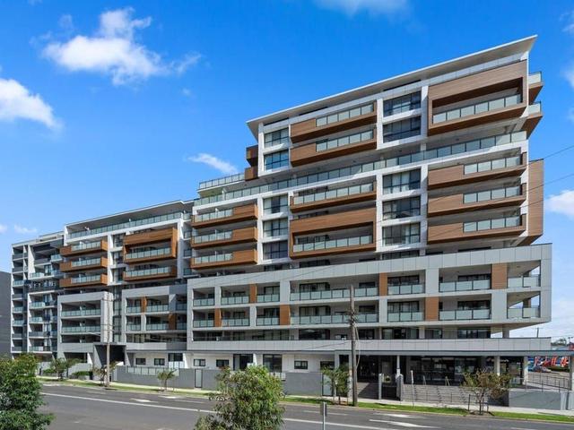 6/1-5 Gertrude Street, NSW 2205