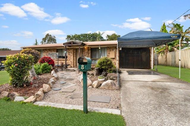 8 Flanagan Street, QLD 4508