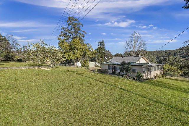581 River Road, NSW 2756