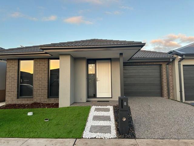 8 Shiraz Avenue, VIC 3336