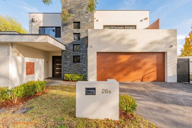 26b Ayers Street, ACT 2605